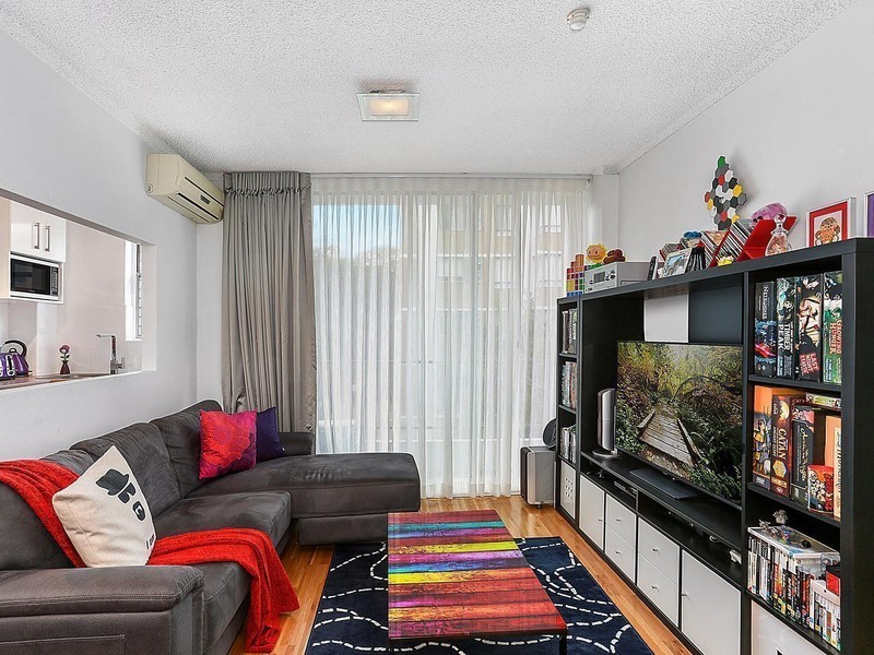 2F/6 Bligh Place, Randwick NSW 2031