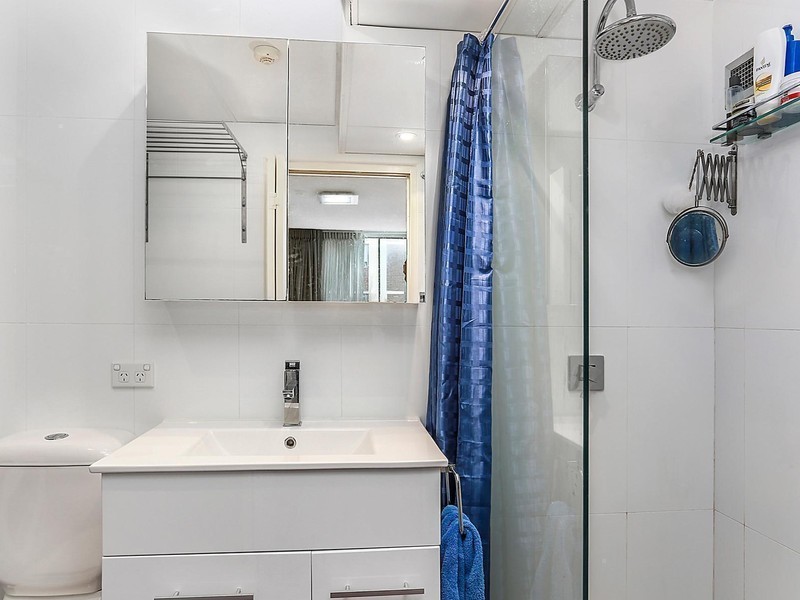 2F/6 Bligh Place, Randwick NSW 2031
