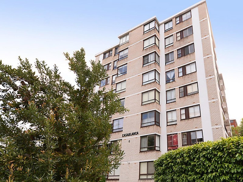 2F/6 Bligh Place, Randwick NSW 2031