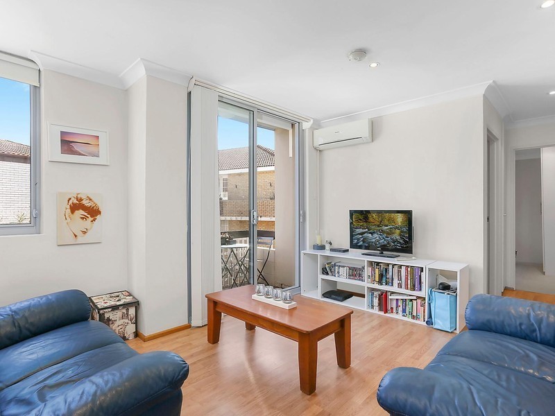 9/1 William Street, Rose Bay NSW 2029