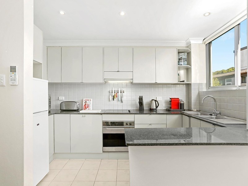 9/1 William Street, Rose Bay NSW 2029