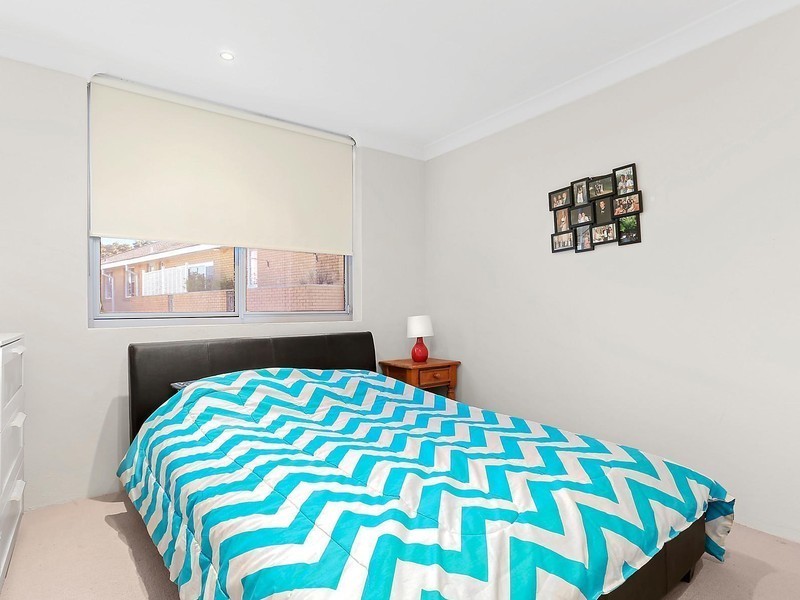 9/1 William Street, Rose Bay NSW 2029