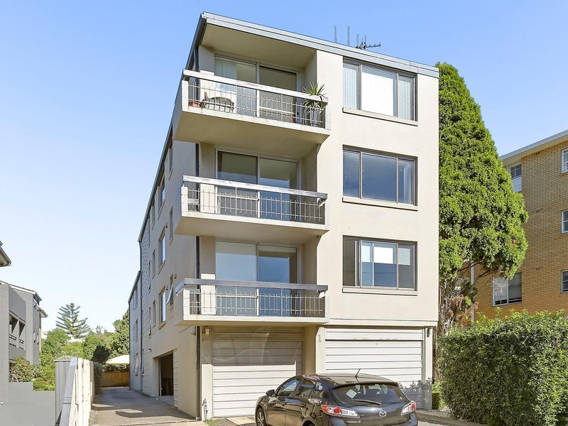 9/1 William Street, Rose Bay NSW 2029