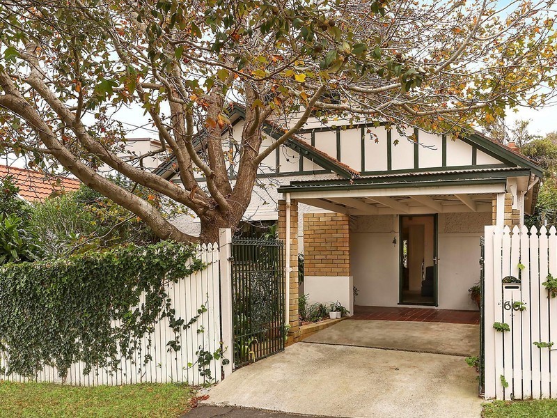 60 Boundary Street, Bronte NSW 2024