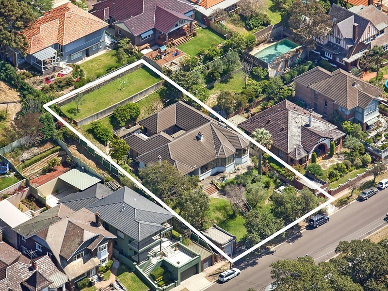 28 Dudley Street, Randwick NSW 2031