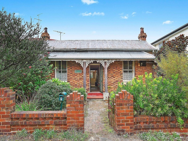 7 Pacific Street, Clovelly NSW 2031