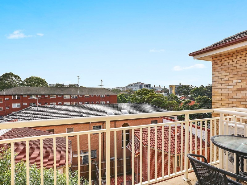 13/96 Botany Street, Kingsford NSW 2032