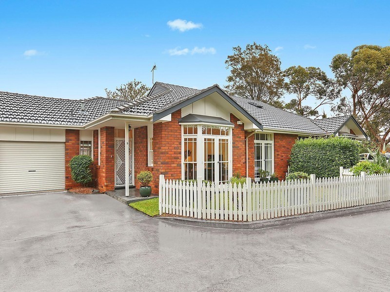 9/43 Asquith Avenue, Rosebery NSW 2018