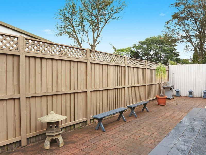 9/43 Asquith Avenue, Rosebery NSW 2018