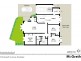 9/43 Asquith Avenue, Rosebery NSW 2018 Floorplan