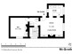 7/18 Blandford Avenue, Bronte NSW 2024 Floorplan