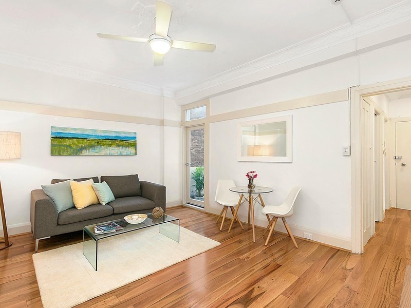 5/224 William Street, Woolloomooloo NSW 2011