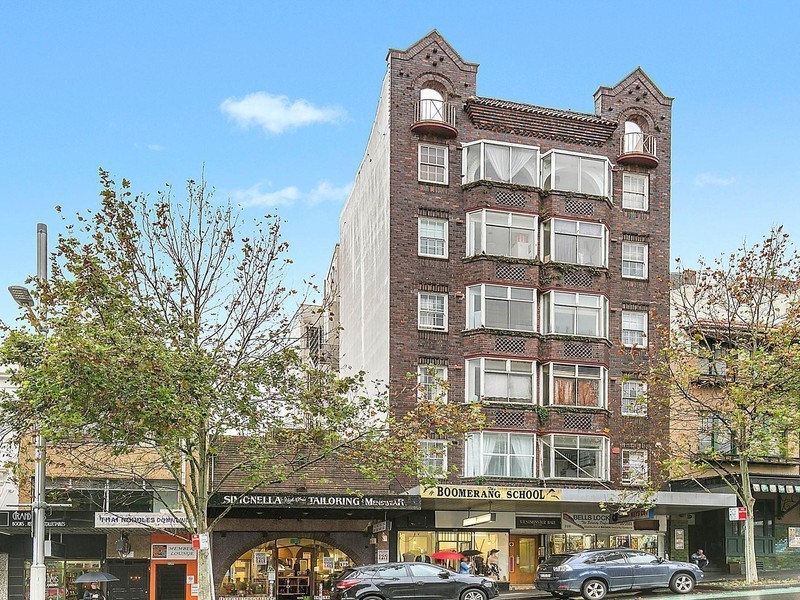 5/224 William Street, Woolloomooloo NSW 2011