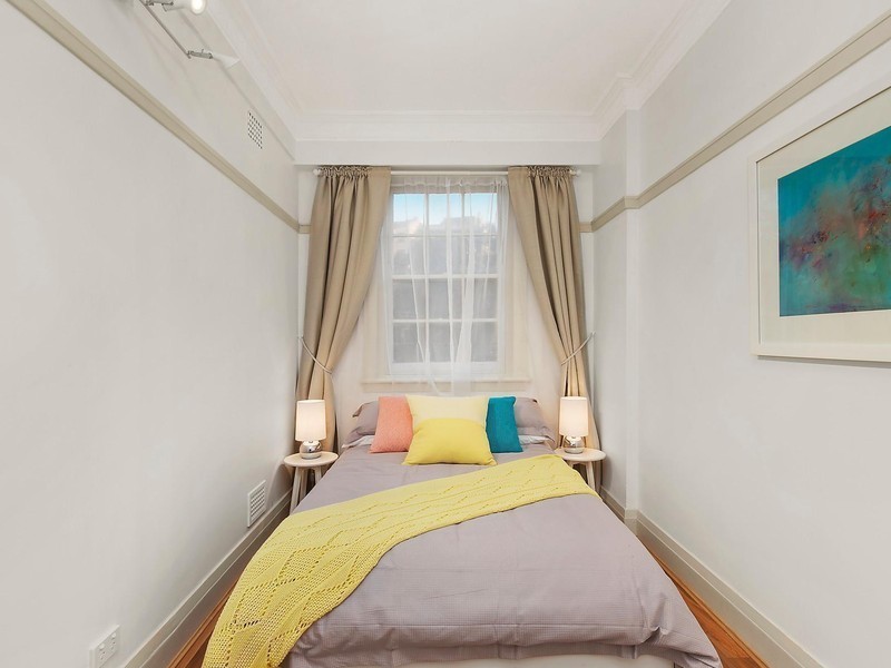 5/224 William Street, Woolloomooloo NSW 2011