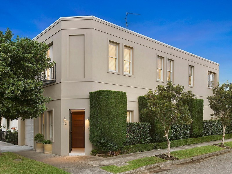 43 Philip Street, Bondi NSW 2026