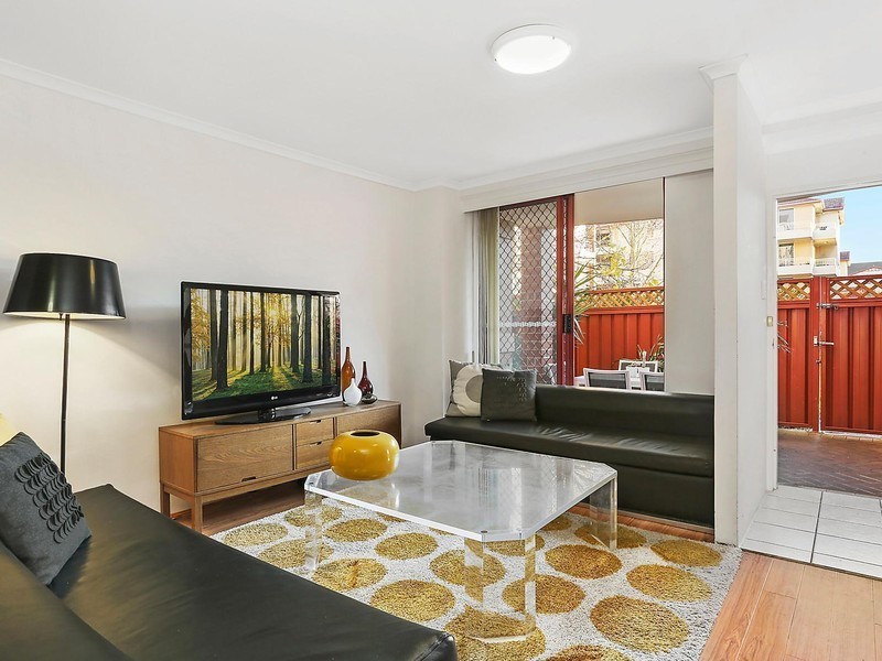 406/83 Dalmeny Avenue, Rosebery NSW 2018