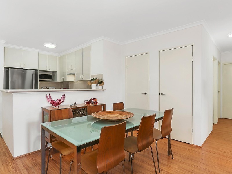 406/83 Dalmeny Avenue, Rosebery NSW 2018