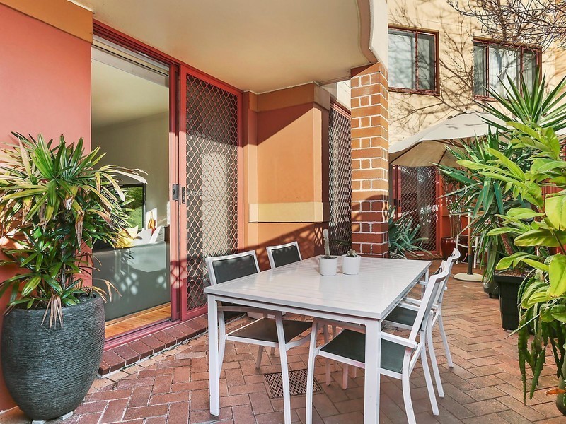 406/83 Dalmeny Avenue, Rosebery NSW 2018