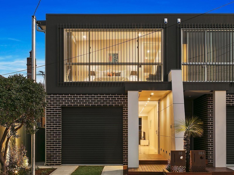 110 King Street, Mascot NSW 2020