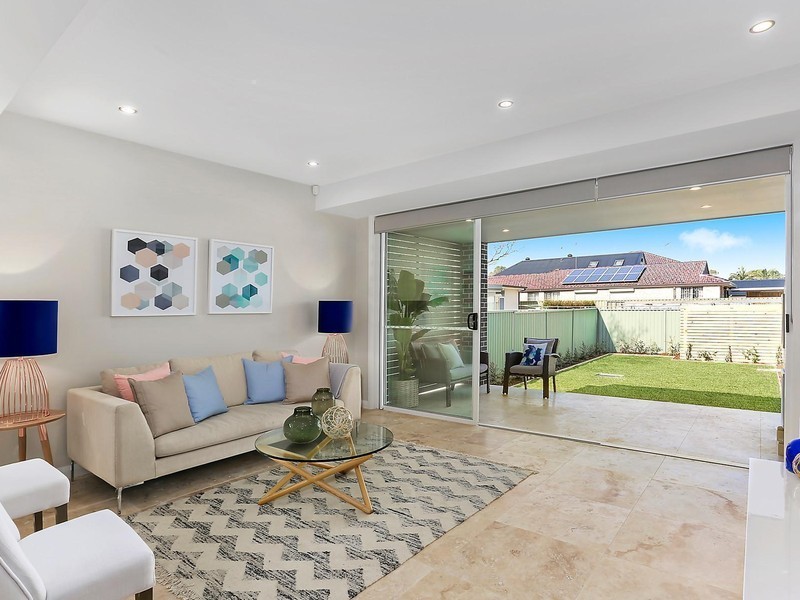 110 King Street, Mascot NSW 2020