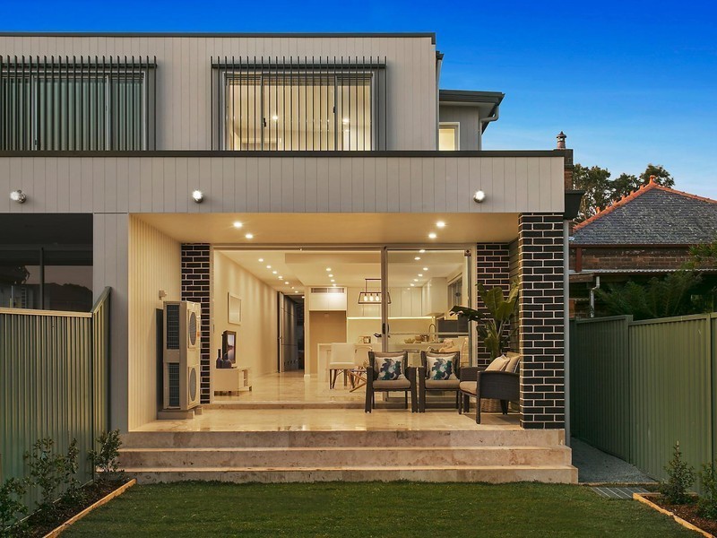 110 King Street, Mascot NSW 2020