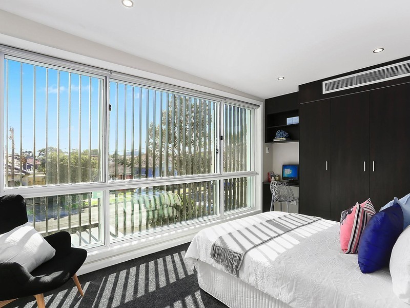 110 King Street, Mascot NSW 2020