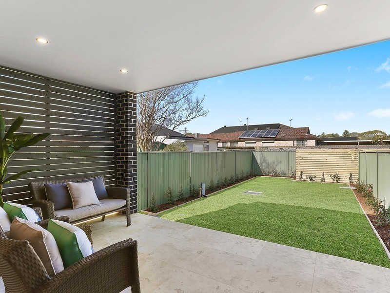 110 King Street, Mascot NSW 2020