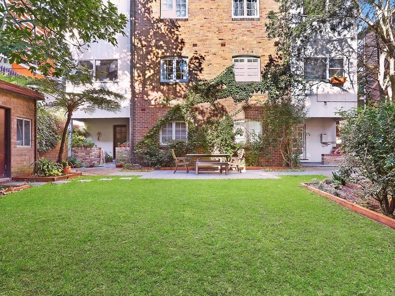 2/23 Dudley Street, Coogee NSW 2034