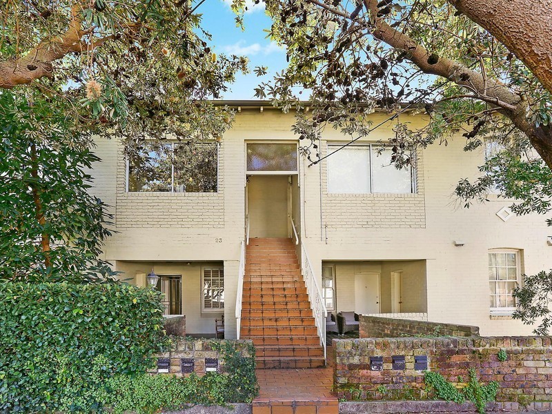 2/23 Dudley Street, Coogee NSW 2034