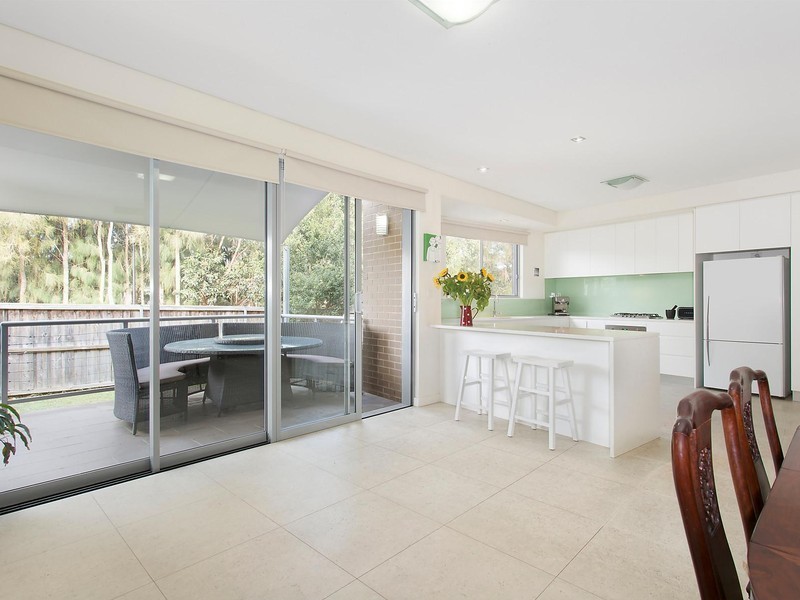 2/1 Cove Circuit, Little Bay NSW 2036