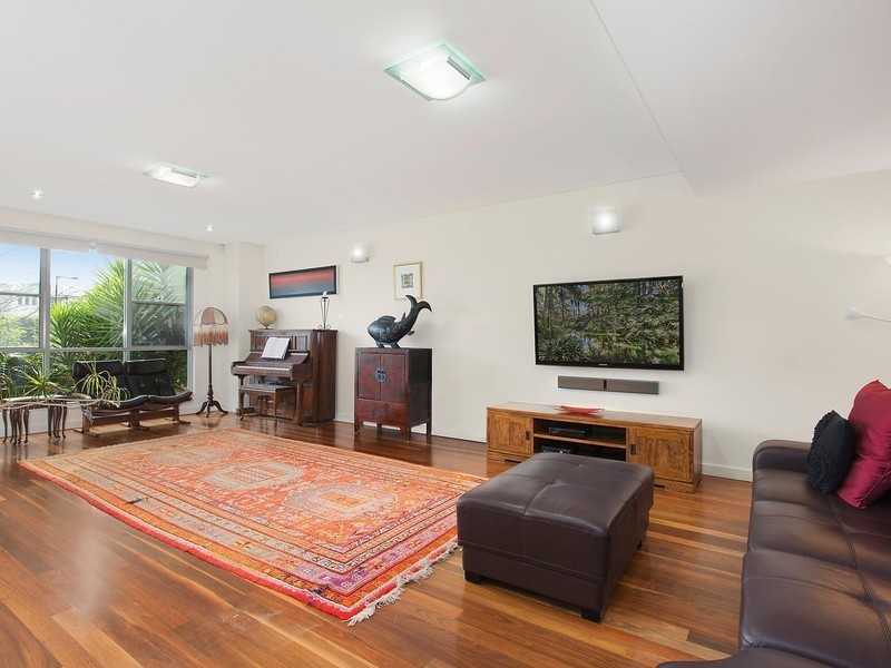 2/1 Cove Circuit, Little Bay NSW 2036