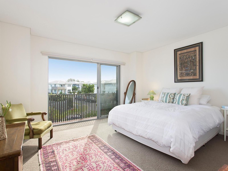 2/1 Cove Circuit, Little Bay NSW 2036