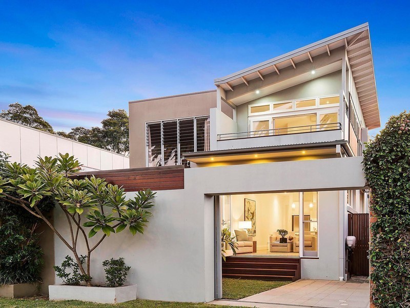 43 Earl Street, Randwick NSW 2031