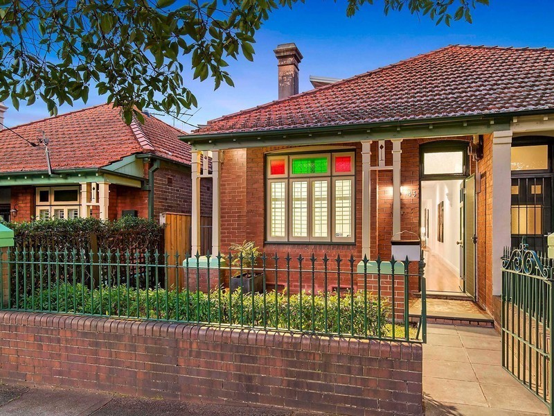 43 Earl Street, Randwick NSW 2031