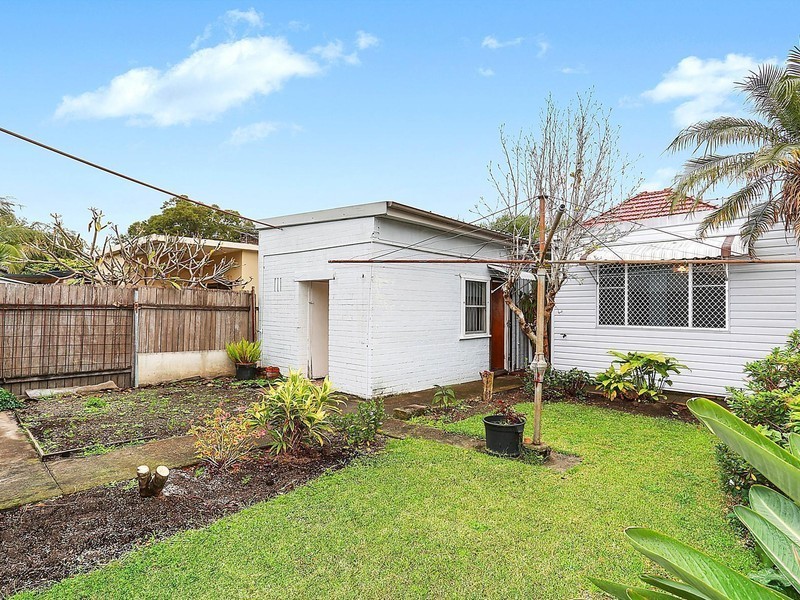 38 Frogmore Street, Mascot NSW 2020