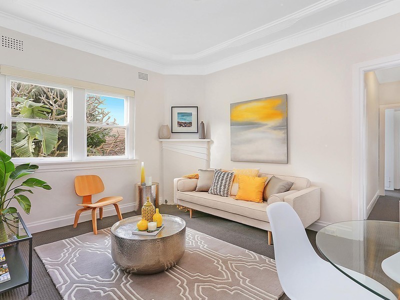 6/1 Lowe Street, Clovelly NSW 2031