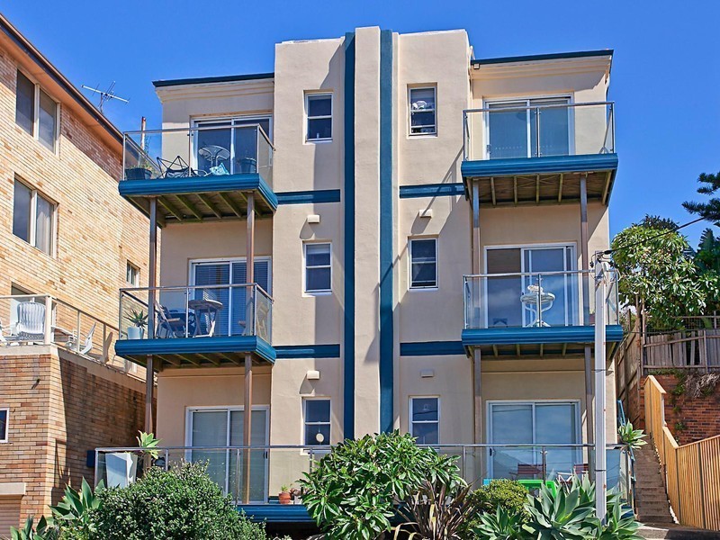 6/1 Lowe Street, Clovelly NSW 2031