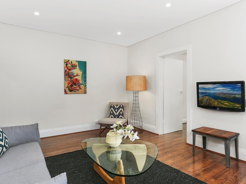 6/36 Botany Street, Bondi Junction NSW 2022