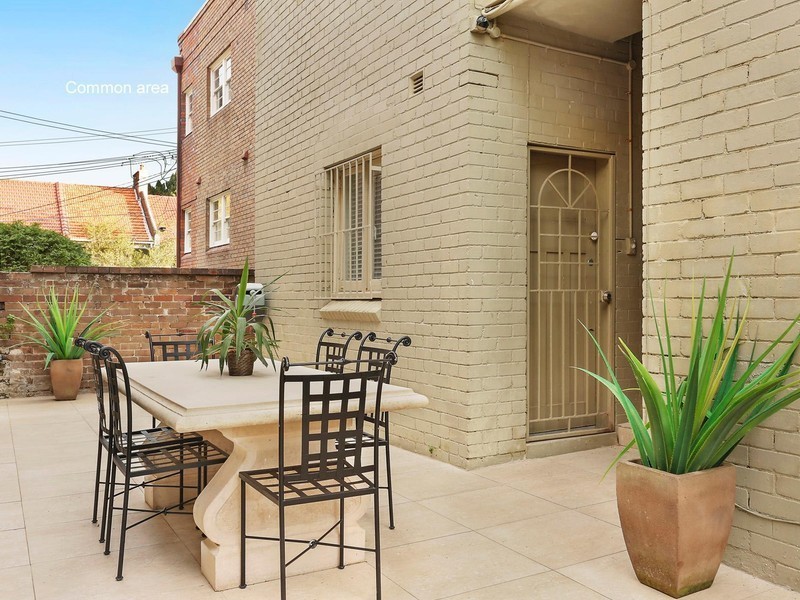 6/36 Botany Street, Bondi Junction NSW 2022