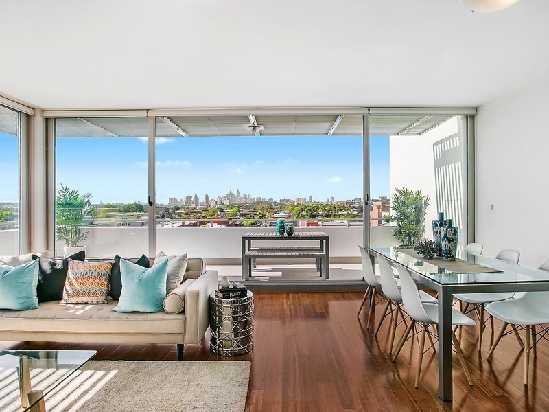 44/37 Morley Avenue, Rosebery NSW 2018