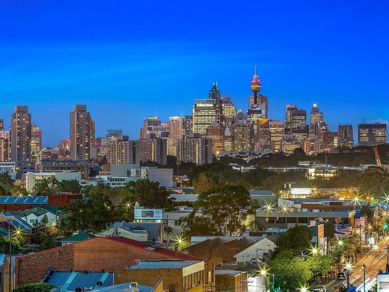 44/37 Morley Avenue, Rosebery NSW 2018