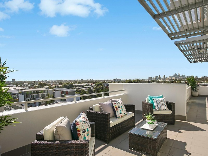 44/37 Morley Avenue, Rosebery NSW 2018