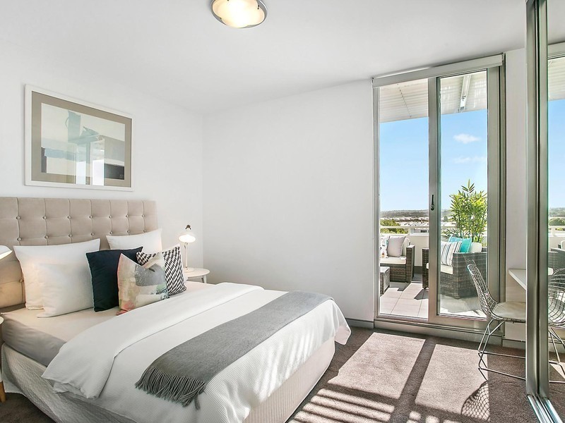 44/37 Morley Avenue, Rosebery NSW 2018