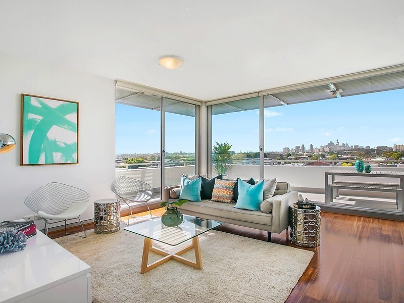 44/37 Morley Avenue, Rosebery NSW 2018