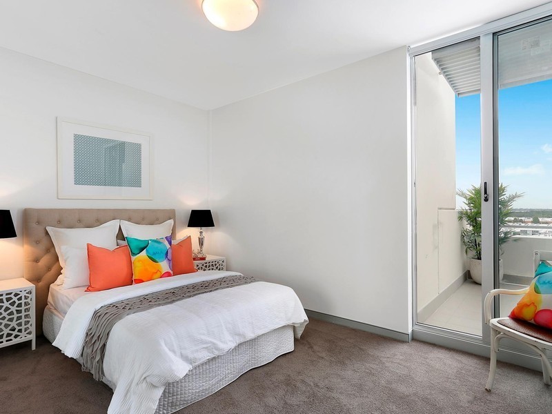 44/37 Morley Avenue, Rosebery NSW 2018