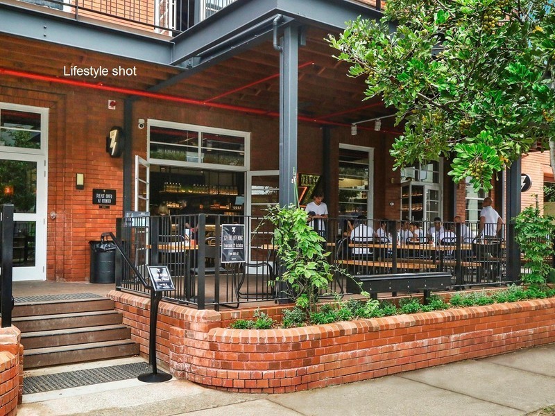 44/37 Morley Avenue, Rosebery NSW 2018