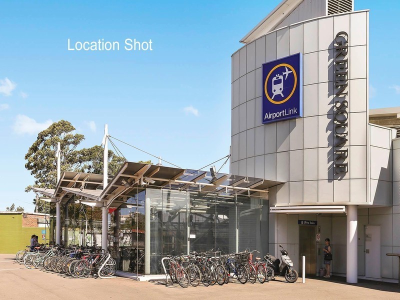 44/37 Morley Avenue, Rosebery NSW 2018