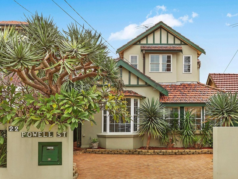22 Powell Street, Coogee NSW 2034
