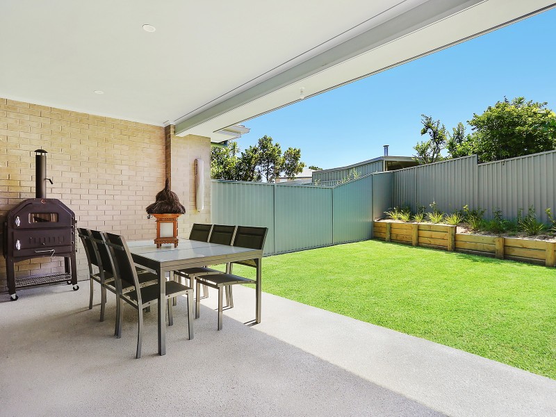 86 Macquarie Street, Chifley NSW 2036