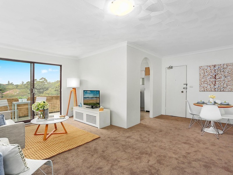 18/16 Abbott Street, Coogee NSW 2034